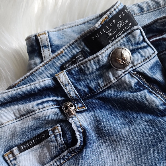 Phillip Plein Jeans - Picture 10 of 15